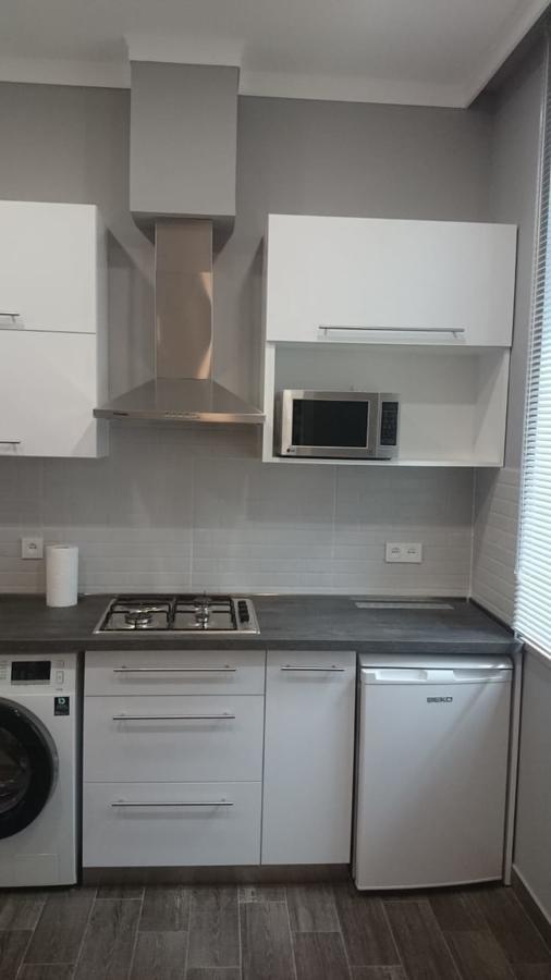 מלון באטומי Maxim Mini מראה חיצוני תמונה